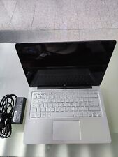 Sony vaio flip gebraucht kaufen  Werne