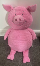 New percy pig for sale  LEIGHTON BUZZARD