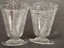 Baccarat verres vin d'occasion  France
