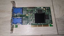 Scheda video matrox usato  Staranzano