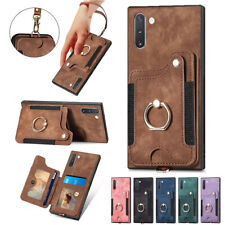 Hülle für Xiaomi 11T Poco X3 GT M3 Pro M4 Pro Handy Tasche Wallet Schutz Case comprar usado  Enviando para Brazil