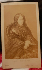 Cdv royalty impératrice d'occasion  Saint-Flour