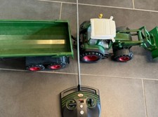 Dickie toys traktor gebraucht kaufen  Altena