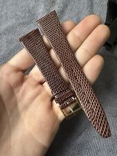 Cinturino orologio vintage usato Cinturino orologio vintage usato  Spedire a Italy