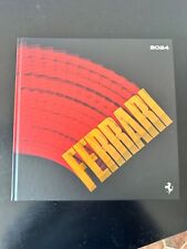 ferrari book for sale  CHELMSFORD