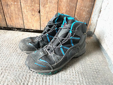 Mammut wanderschuhe stiefel gebraucht kaufen  Trier