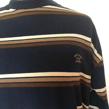 Herrenpullover paul shark gebraucht kaufen  Frankfurt am Main