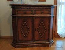 credenza bassa stile usato credenza bassa stile usato Villorba