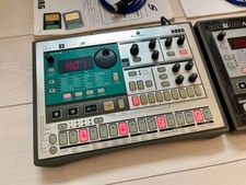 Korg electribe sampler usato  Spedire a Italy