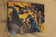 Jeu livre batman d'occasion  Langoiran