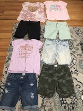 Girls clothes bundle for sale  Massapequa