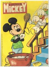Journal mickey 1 d'occasion  Paris XIV