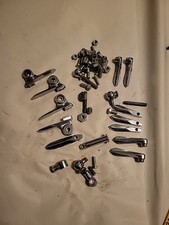 Lot vintage antique for sale  Epsom