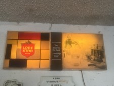 Vintage 1960s lone for sale  Houston