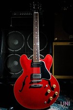 Gibson custom shop d'occasion  Expédié en Belgium