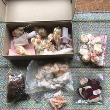 Vintage dolls parts for sale Vintage dolls parts for sale  BANBURY