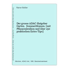 Grosse adac ratgeber gebraucht kaufen  Vohenstrauß