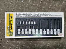Proxxon industrial sechskant gebraucht kaufen  Laufach