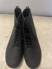 Ladies black doc for sale  Kernersville