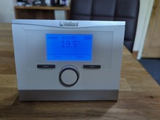 Vaillant vrt350f programmable for sale Vaillant vrt350f programmable for sale  BELPER