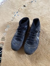 Fußballschuhe nike größe gebraucht kaufen  Rosendahl