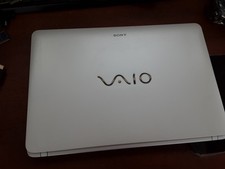 Laptop Sony VAIO Core i5 SVF153B1YM comprar usado  Enviando para Brazil