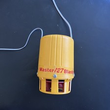 Texecom masterblaster 127ba for sale  MANCHESTER