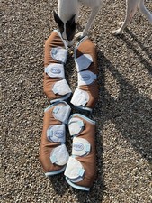 pony travel boots for sale pony travel boots for sale CHELMSFORD