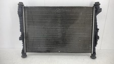 Radiateur eau alfa d'occasion  Villegusien-le-Lac