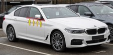 bmw door mouldings for sale  GLASTONBURY