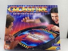 Crossfire board game for sale  Whitehouse
