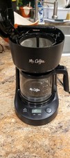 Mr. coffee 2109181 for sale  Tarpon Springs