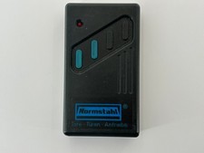 Normstahl handsender fernbedie gebraucht kaufen  Dortmund