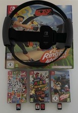 Giochi nintendo switch usato  Perugia
