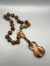 Bakelite beads guitar for sale  LONDON