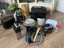Large kitchen bundle for sale  LINCOLN