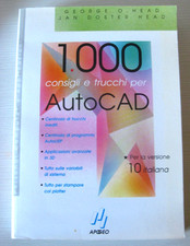 1000 consigli trucchi usato 1000 consigli trucchi usato  Genova