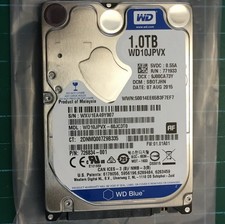 Blue 1tb sata for sale  Plattsburgh