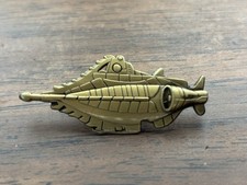 Disney pin nautilus for sale  Kingsburg