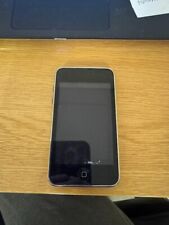 ipod touch 8gb faulty for sale  CHESTERFIELD