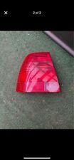 Bora red rear for sale  CANTERBURY