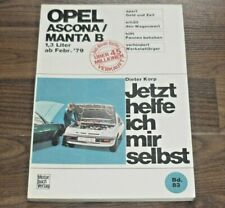 Pel ascona manta gebraucht kaufen  Bayerbach