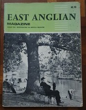 Vintage east anglian for sale  COLCHESTER
