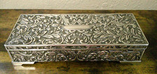 Godinger silverplate jewelry for sale  Broken Arrow