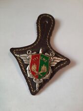 Insigne militaire service d'occasion  Melun