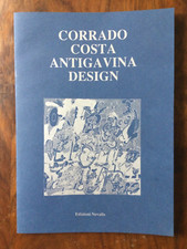 Catalogo corrado costa usato  Bologna