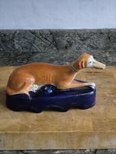 Staffordshire rare large for sale  WORTHING