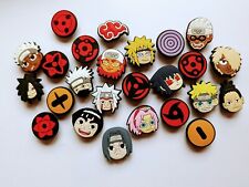 Naruto anime croc for sale  PAIGNTON