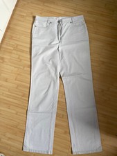 Hellgraue hose toni gebraucht kaufen  Langenzenn