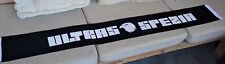 Sciarpa ultras spezia usato  Bari